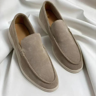 Gustav | Mocassin Élégant