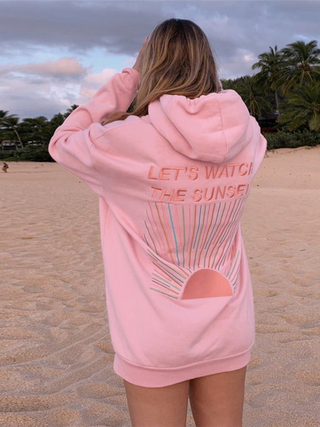 Christina | Hoodie léger pour des moments de détente