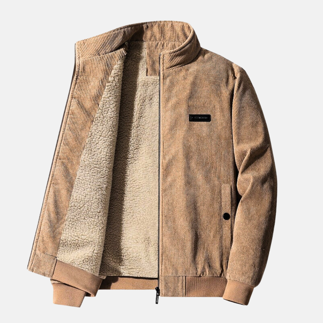 Carlo | Veste Urbaine