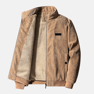 Carlo | Veste Urbaine