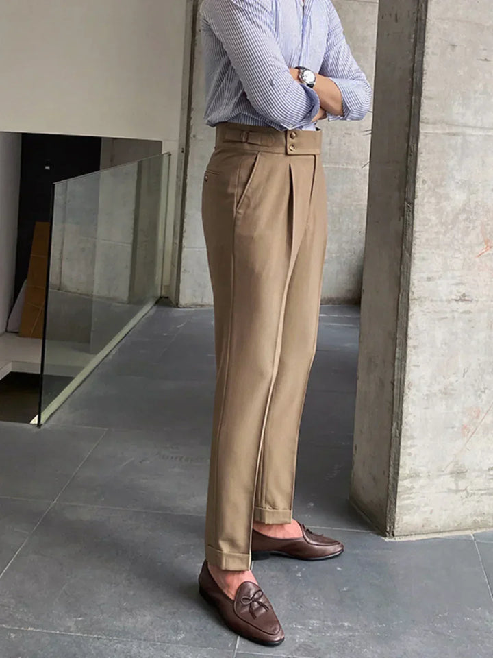 Moritz - Pantalons Vintage Sartoriaux