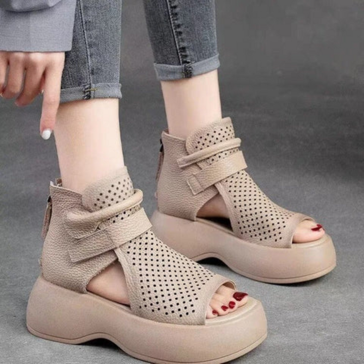 Mira - Sandales Orthopédiques