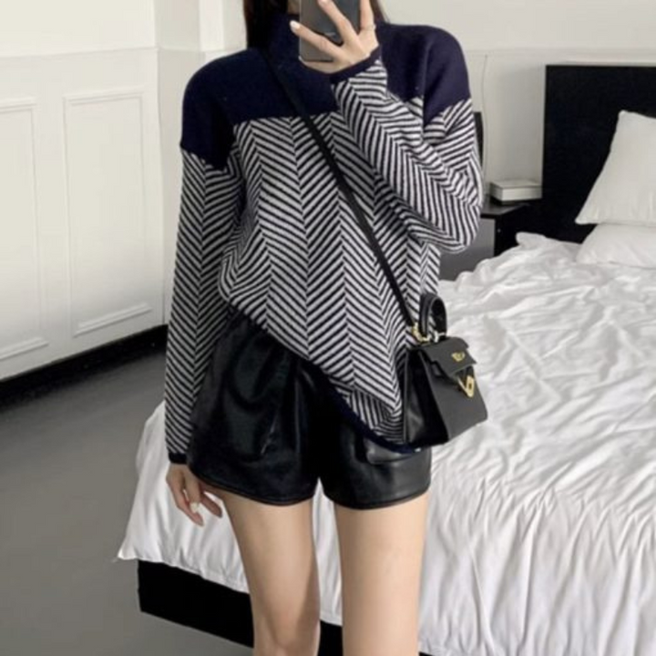 Serena | Pull Doux