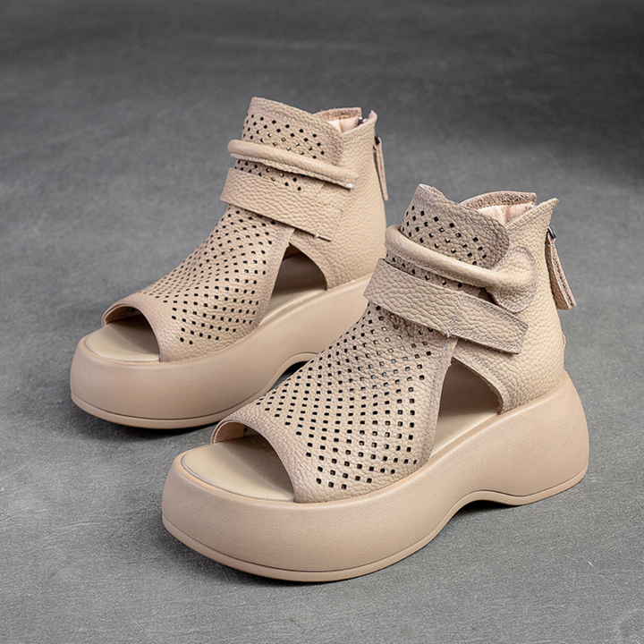 Mira - Sandales Orthopédiques