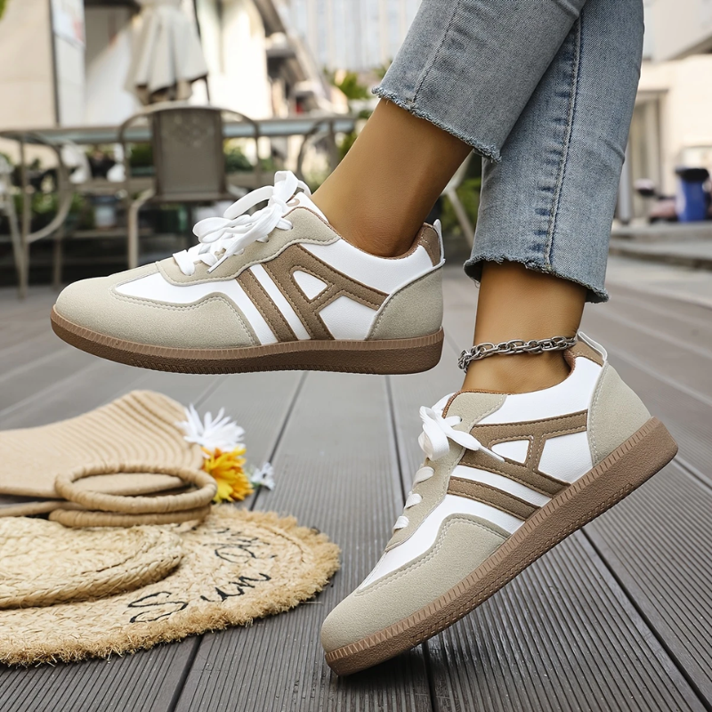 Lara | Chaussures Orthopédiques Confortables Avec Semelles Ergonomiques
