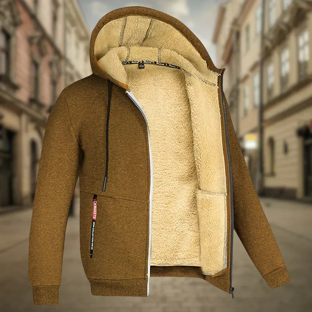 Fabiano | Hoodie pour hommes