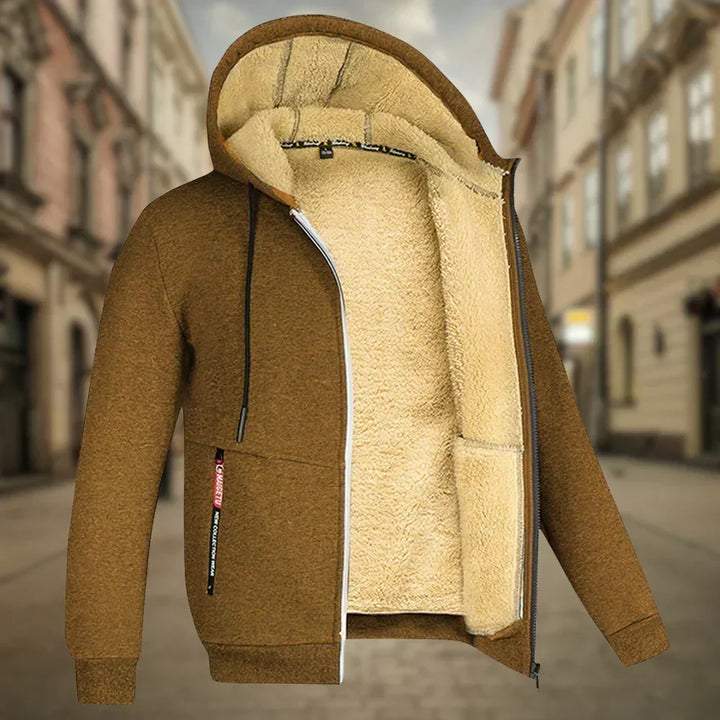 Fabiano | Hoodie pour hommes