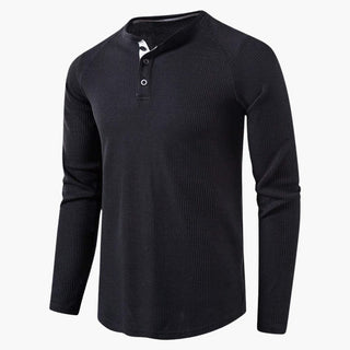 Joris | T-shirt à manches longues essentiel