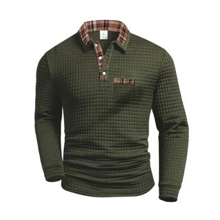 Fergus | Polo Slim Fit