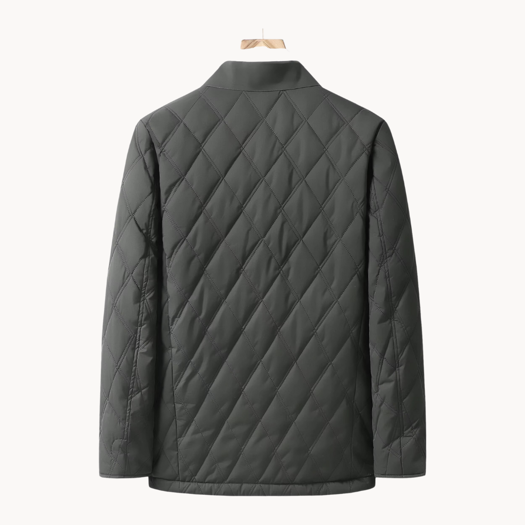 Verano | Manteau d'hiver rembourré