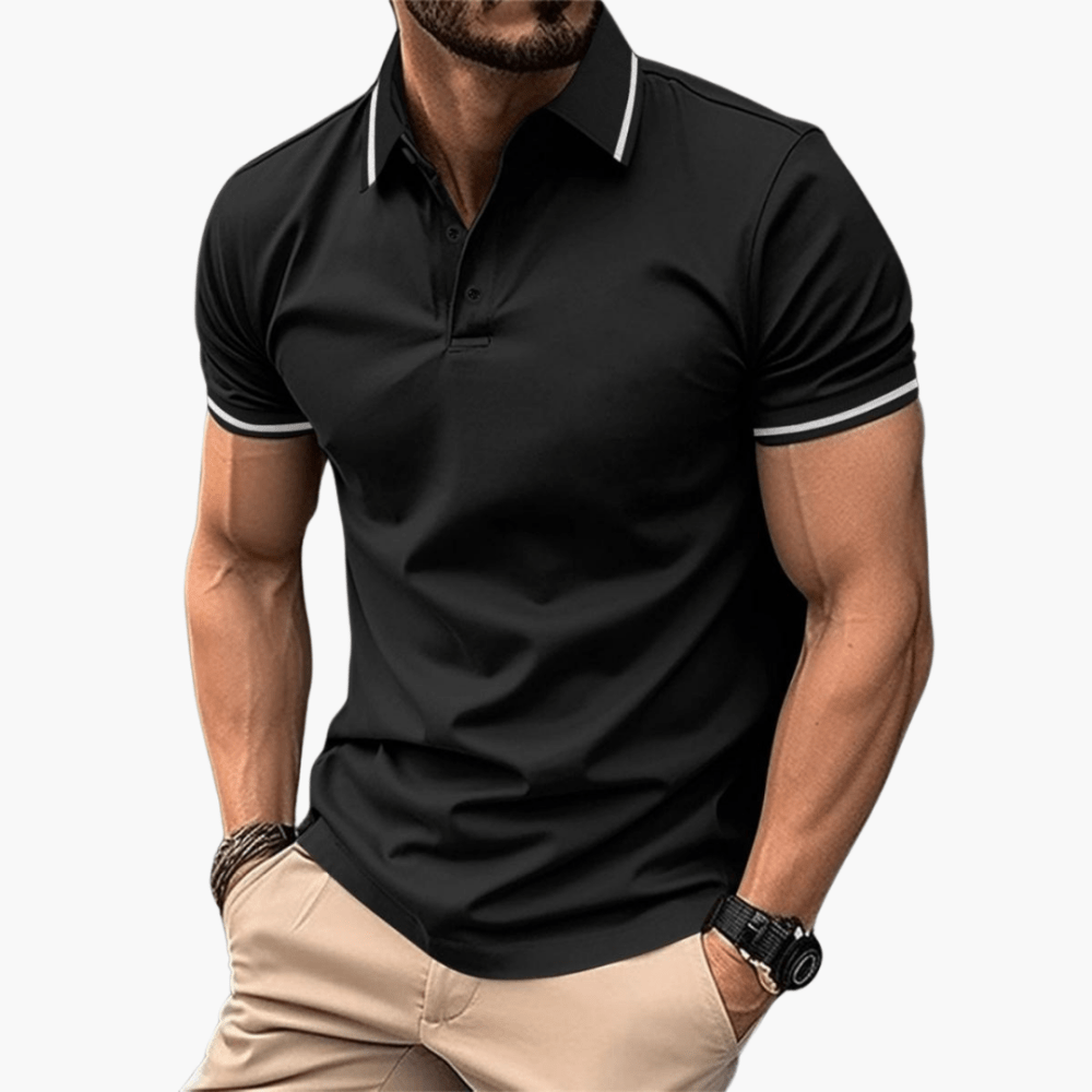 Kian | Polo moderne