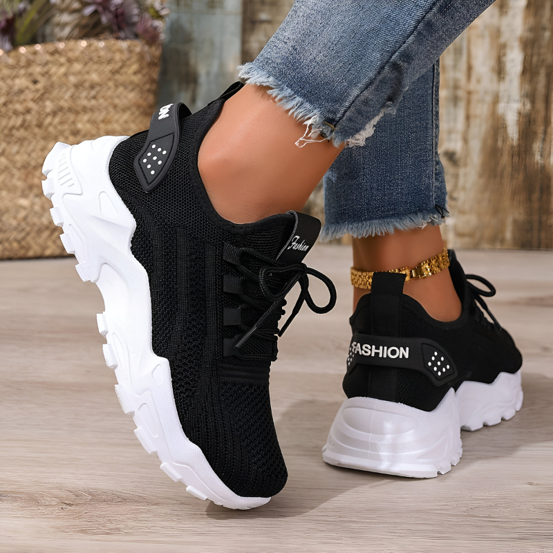 EVA - Chaussure de sport orthopédique et confortable
