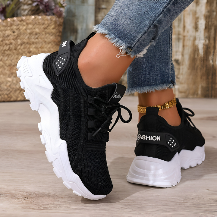 EVA - Chaussure de sport orthopédique et confortable