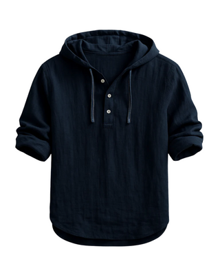 Jervis | Sweat à capuche léger