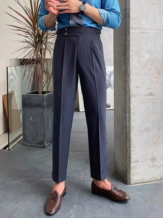 Moritz - Pantalons Vintage Sartoriaux
