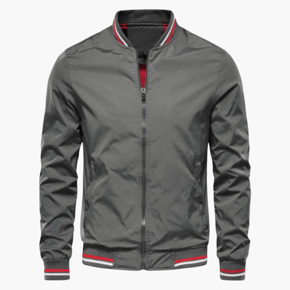 Mats | Veste Elite