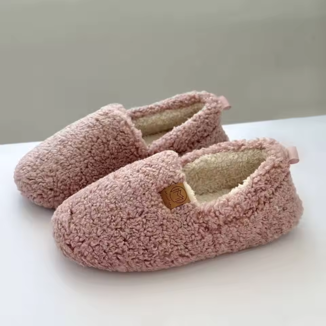Snuggle™| Chaussons