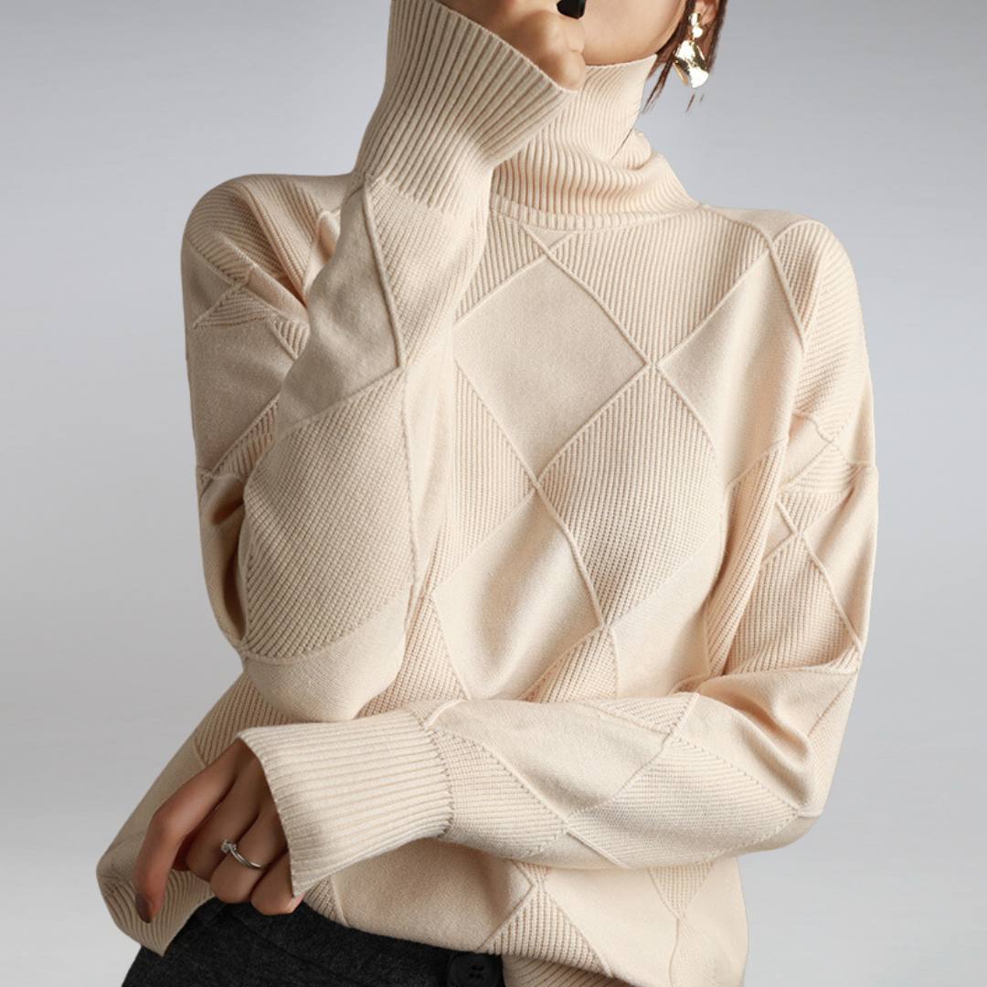 Luna | Pull Doux