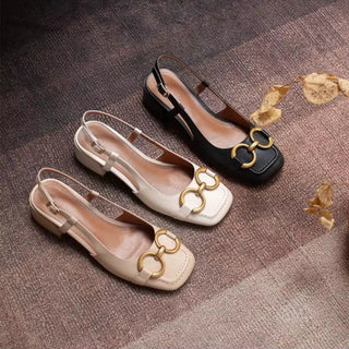Ariella - Sandales Orthopédiques