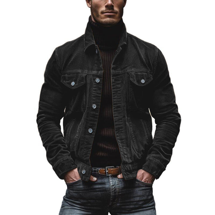 Anders | Veste de travail