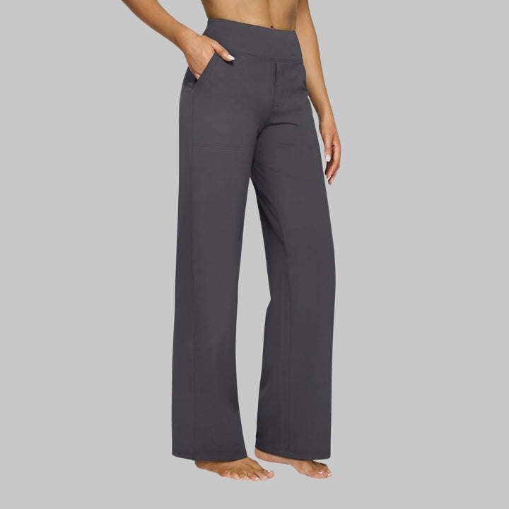 Calista™| Pantalon en jersey