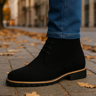 Halden | Bottines Chukka