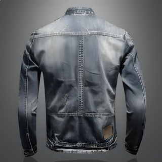 Oskar | Veste en Jean