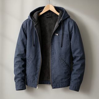 Ivar™| Veste robuste avec doublure douce