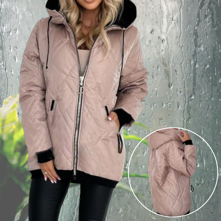 Theiya™| Veste d'hiver