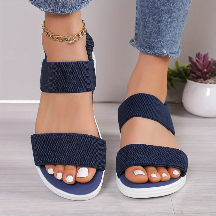 Emila - Sandales légères