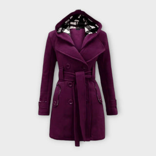Evelyn™| Manteau de transition