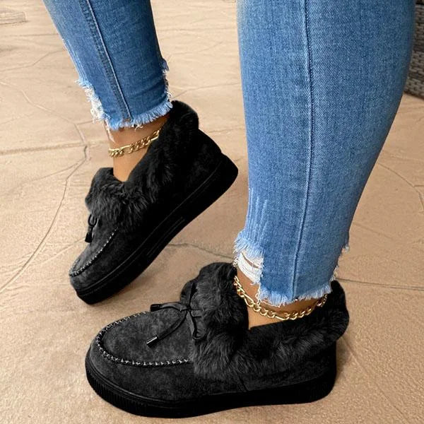 Selma | Chaussures de confort Varma