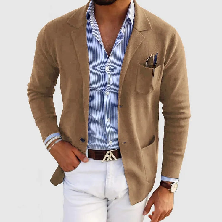 Veste Blazer Axel