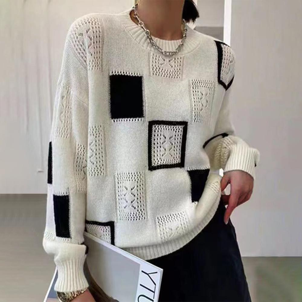 Ella | Pull en Tricot