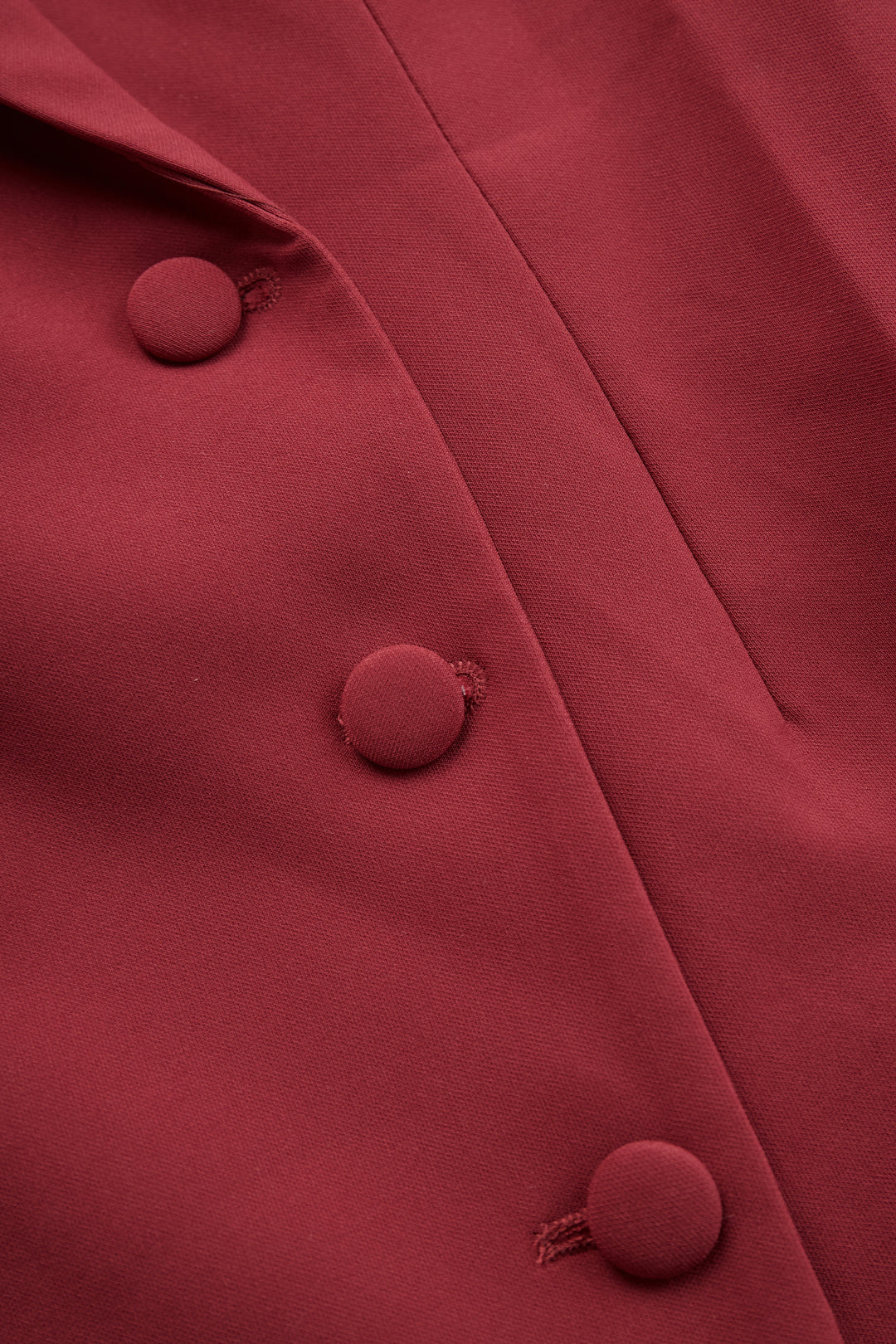 Grace | Robe midi blazer élégante