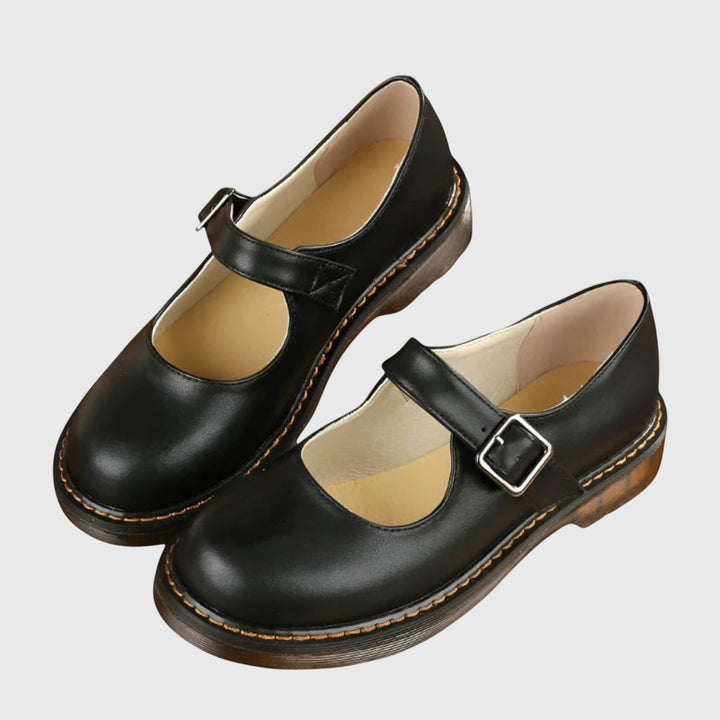 Johanna™ | Sandales Orthopédiques