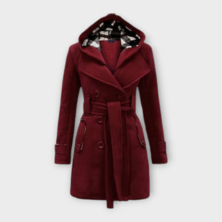 Evelyn™| Manteau de transition