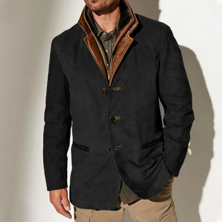 Nils | Manteau