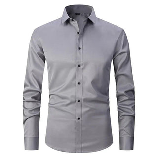 Lucas | Chemise Anti-Ride