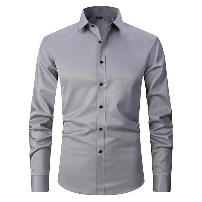 Lucas | Chemise Anti-Ride