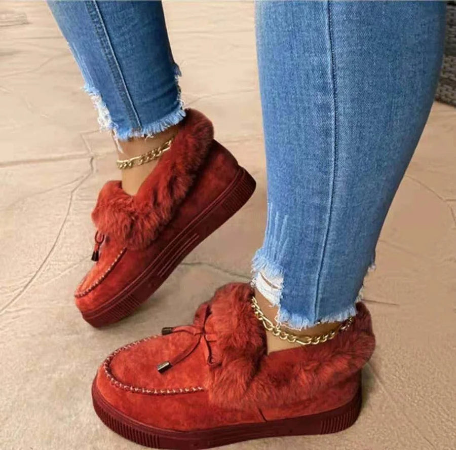 Selma | Chaussures de confort Varma