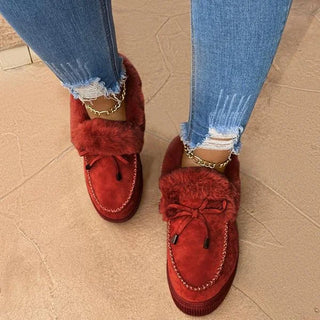 Selma | Chaussures de confort Varma