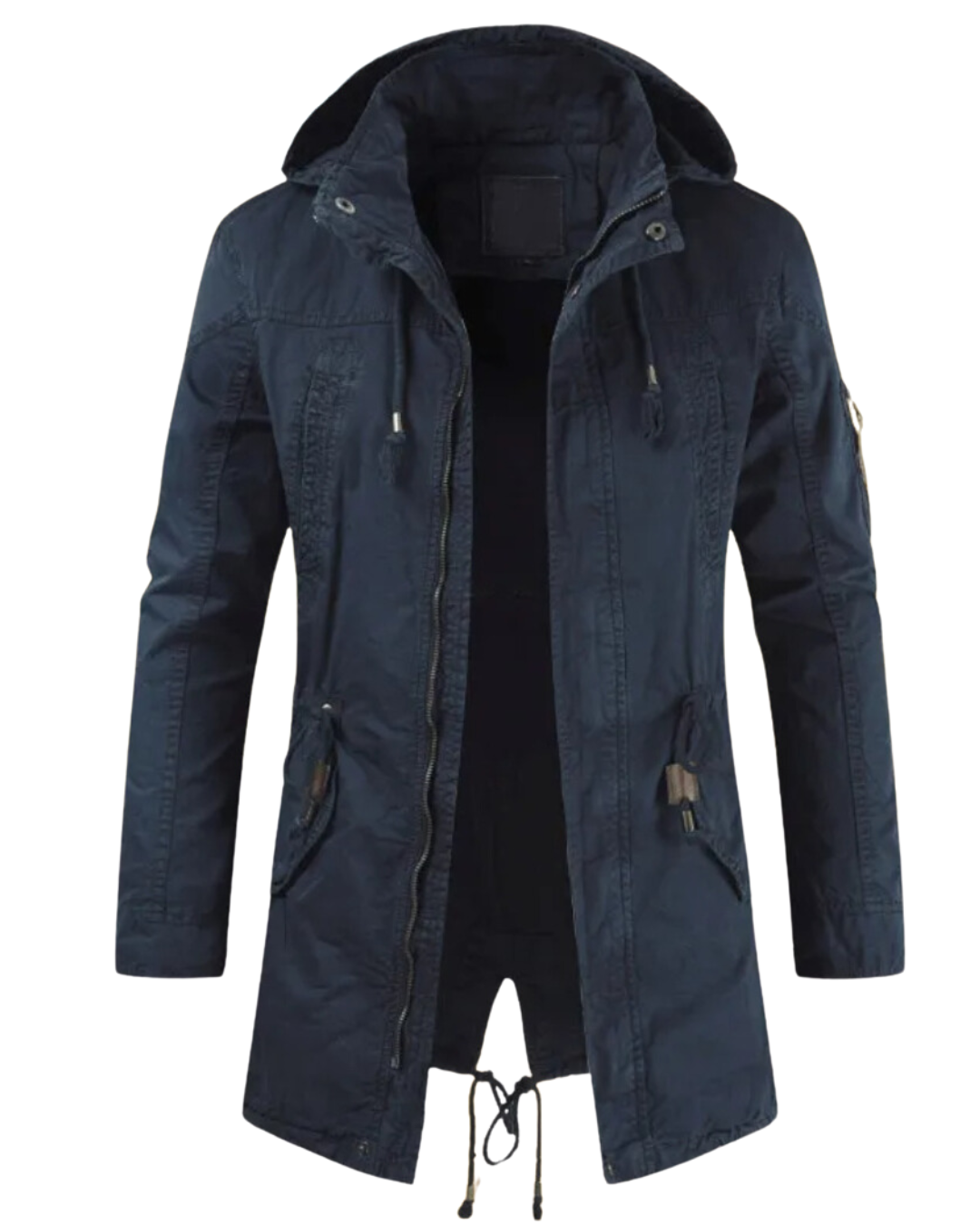 Dante | Veste décontractée