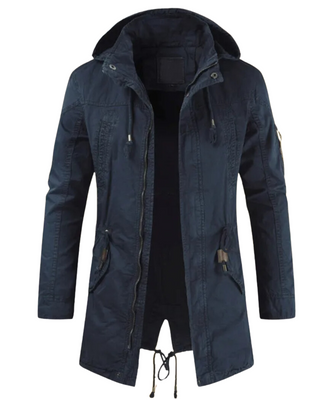 Dante | Veste décontractée