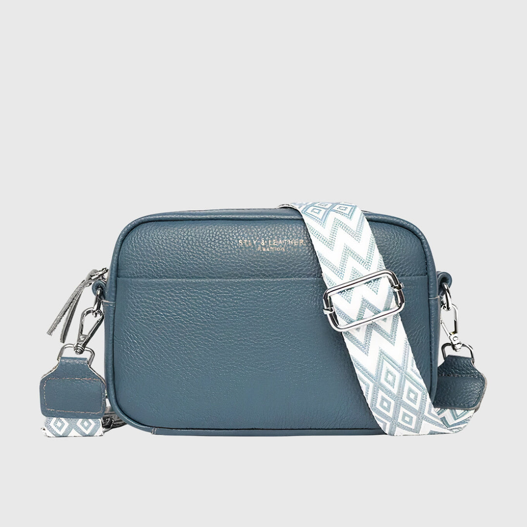 Giulia™ | Sac à main en cuir