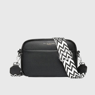 Giulia™ | Sac à main en cuir
