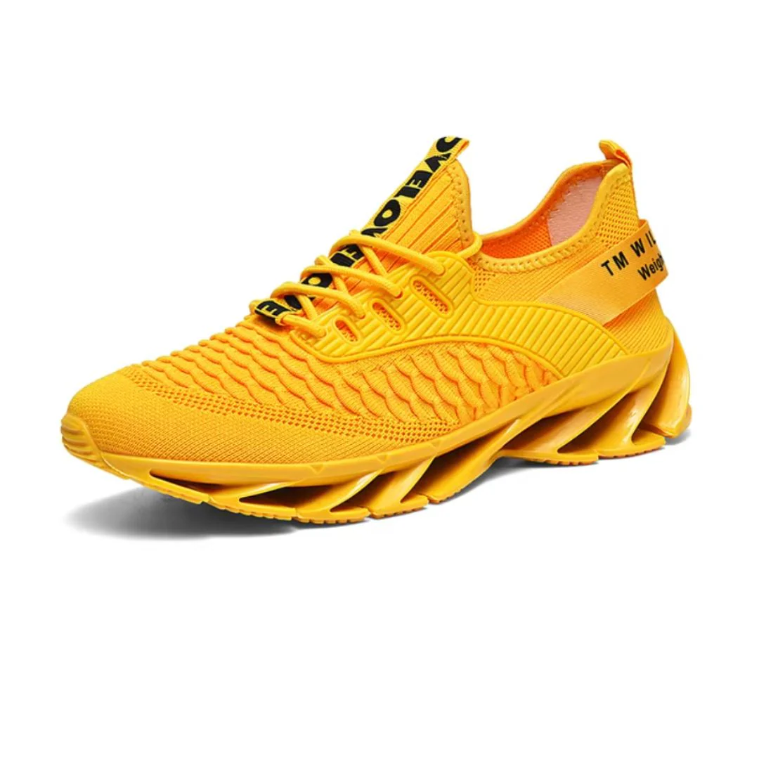 Benno Sneaks | Augmentation de la hauteur +8CM