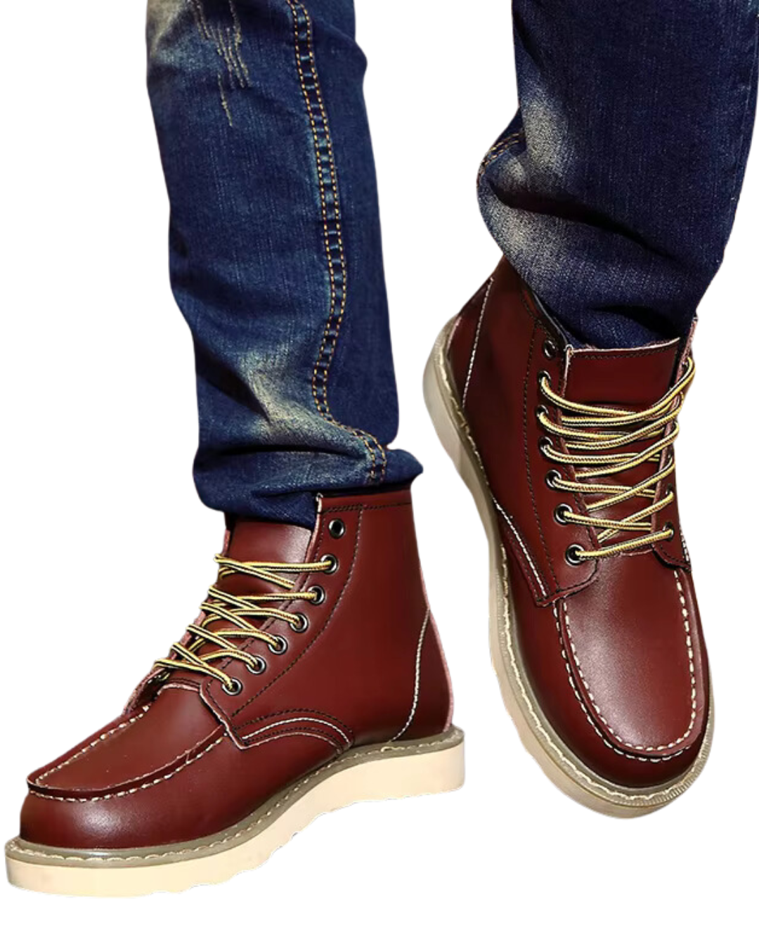 Miller | Bottes résistantes