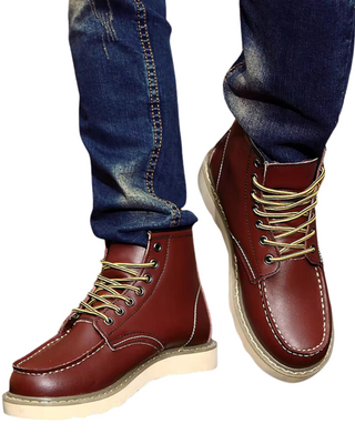 Miller | Bottes résistantes