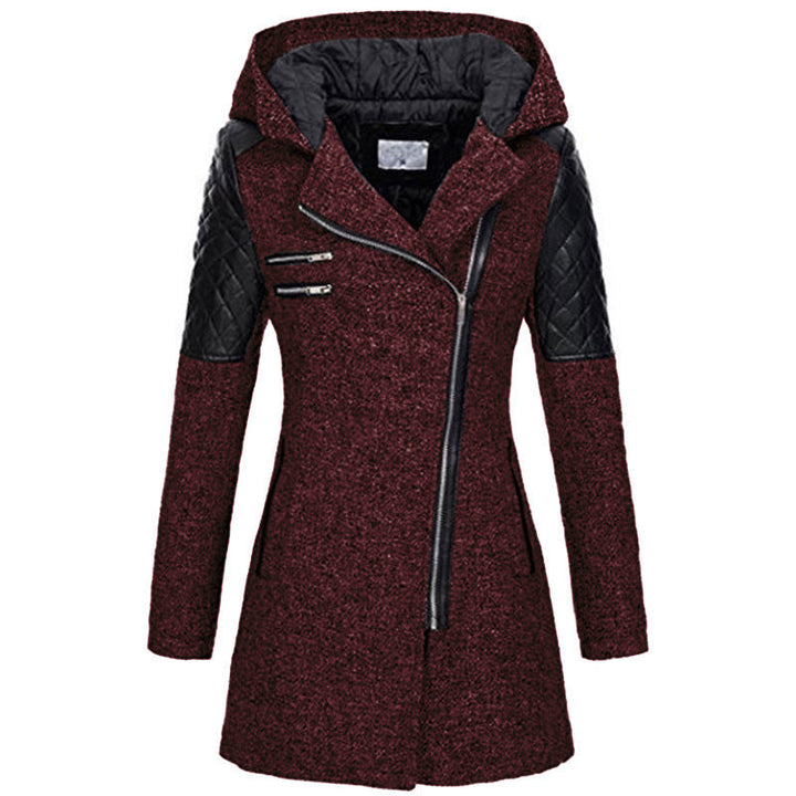 Cinthia | Manteau d'hiver élégant